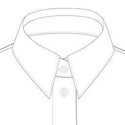 Classic collar