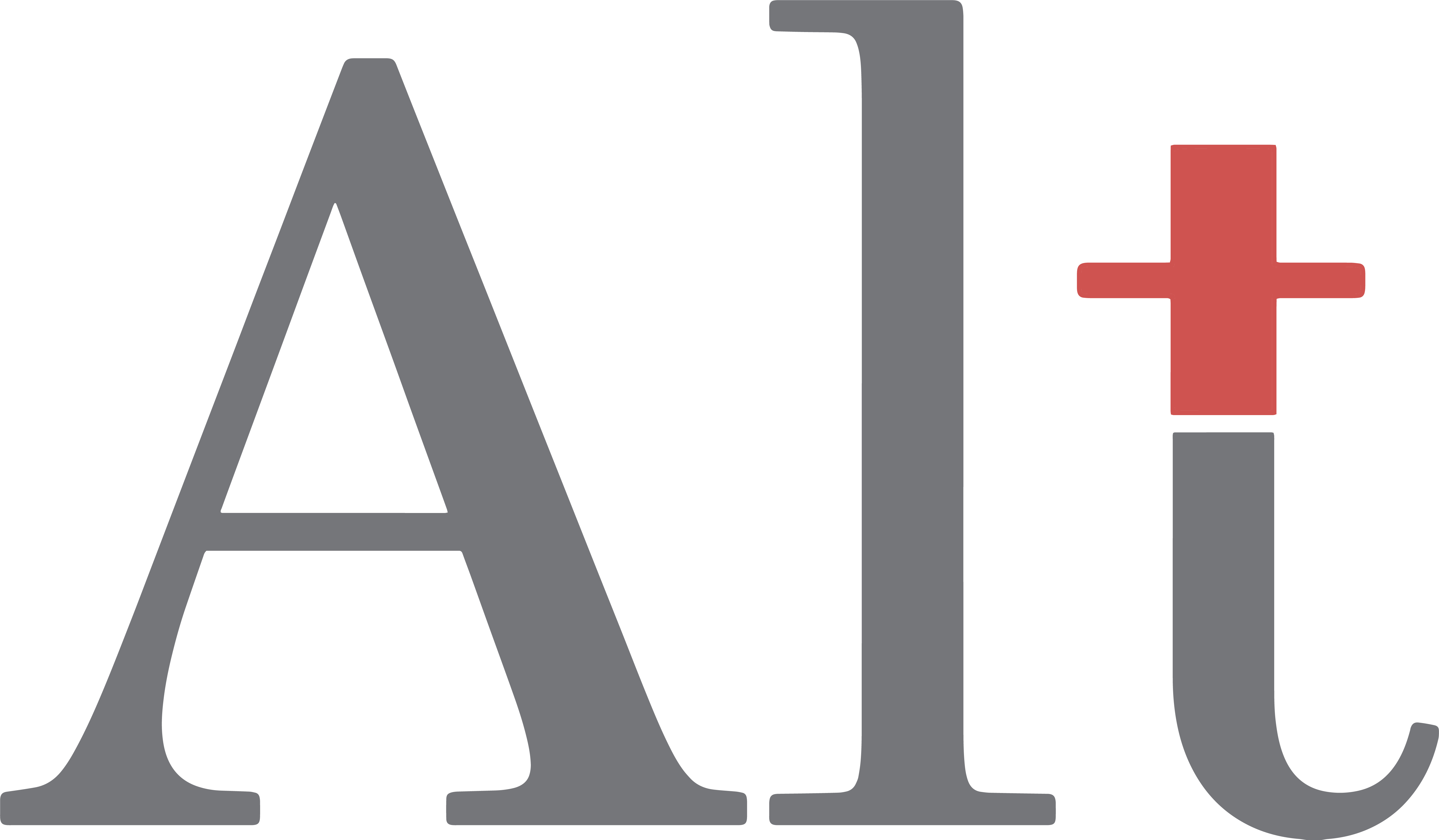 ALT+ logo